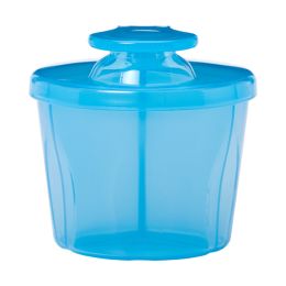 Dr. Brown's Melkpoeder Dispenser Blauw