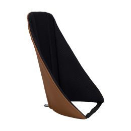Dubatti Two Seatliner Rusty Brown