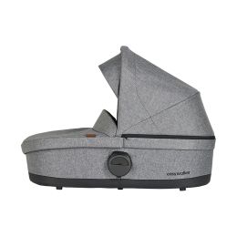Easywalker Harvey 3  Reiswieg Exclusive Grey