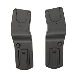 Easywalker Rudey Adapterset Autostoel