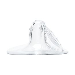 Elvie Pump Borstschild 21mm (2-Pack)