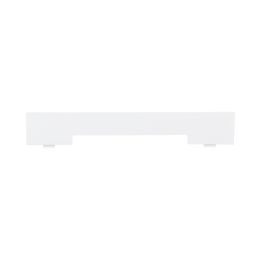 Europe Baby Felix II Uitvalbeveiliging voor Peuterbed 70 x 150 cm - Mat Wit Europe Baby Felix II Uitvalbeveiliging voor Peuterbed 70 x 150 cm - Mat Wit