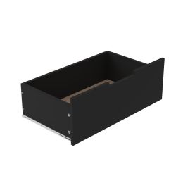 Europe Baby Ralph Opberglade Luiertafel - Mat Zwart