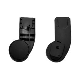 Cybex Adapter Black Gazelle S Cybex Adapter Black Gazelle S