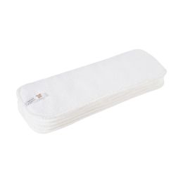 HappyBear Boosters Set Microvezel 4Stuks
