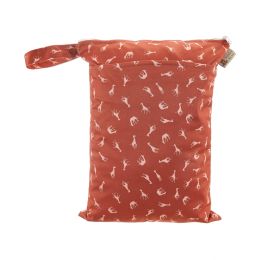HappyBear Wetbag Savanna