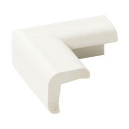 Jippie's Tafelhoekbescherming Foam Wit