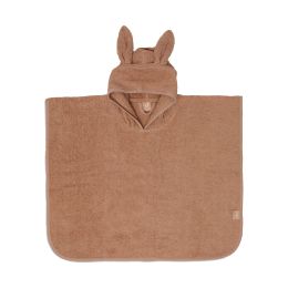 Jollein Poncho Biscuit
