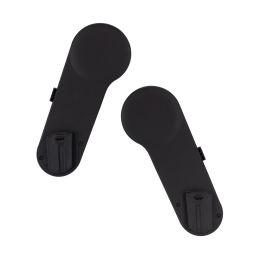 Joolz Geo 5 Duo Adapters Onderste Stoel / Wieg - Incl. Wielkapjes Joolz Geo 5 Duo Adapters Onderste Stoel / Wieg - Incl. Wielkapjes