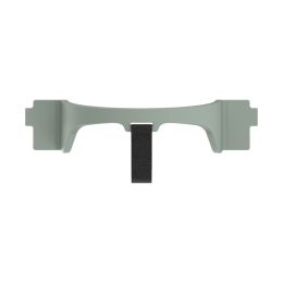 Voorbeugel/Babyset Kidsmill Up! Stone Green