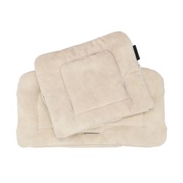 Kidsmill Up! Kussen - Velours Natural Kidsmill Up! Kussen - Velours Natural