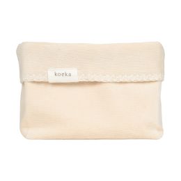 Koeka Opbergmandje Oddi Warm White
