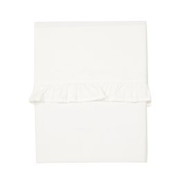Koeka Ledikantlaken Ruffle Warm White