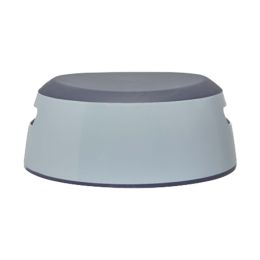 Luma Opstap Iron Blue