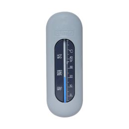 Luma Thermometer Bad Iron Blue