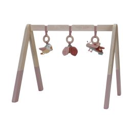 Little Dutch Babygym Flowers & Butterflies