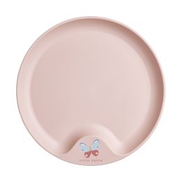Mepal Kinderbord Mio Flowers & Butterflies