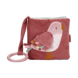Little Dutch Buggyboekje Flowers & Butterflies