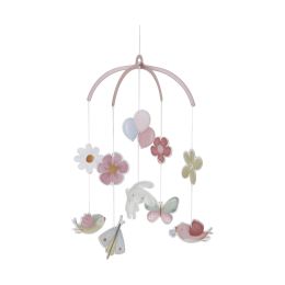 Little Dutch Mobiel Flowers & Butterflies