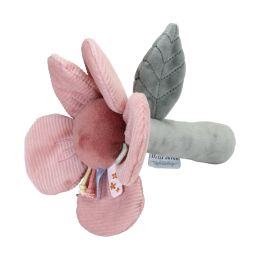 Little Dutch Rammelaar Bloem Flowers & Butterflies