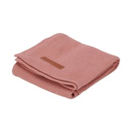 Little Dutch Multidoek  Pure Pink Blush   120 x 120