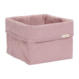 Little Dutch Commodemandje Klein Pure Mauve 15 x 15 x 15 cm