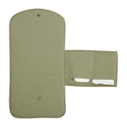 Little Dutch Verschoningsmatje Pure Olive 70 x 36 cm
