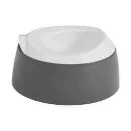 Luma Po Dark Grey