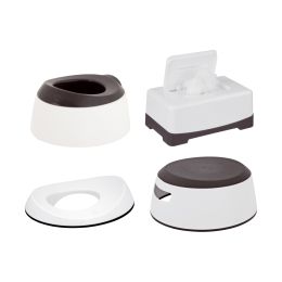 Luma Toilet Trainingsset Snow White