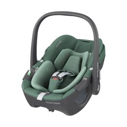 Maxi-Cosi Pebble 360º i-Size Essential Green