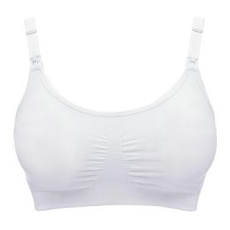Medela 3-in-1 Borstvoedings- En Kolfbeha Wit XL