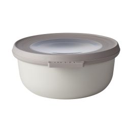 Mepal Multikom Cirqula 350ml Nordic White