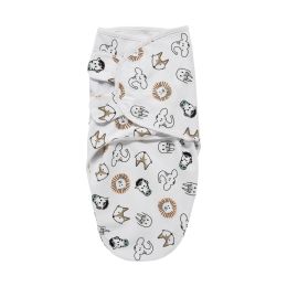 SwaddleMeyco Animal 0-3 Maanden