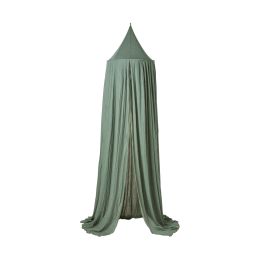 Meyco Klamboe Uni Forest Green