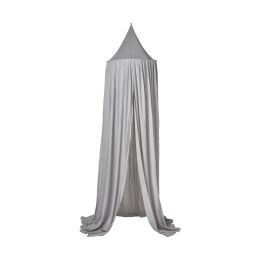 Meyco Klamboe Uni Lichtgrijs