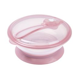 Koko Bakje Met Deksel En Lepel Nijntje Roze