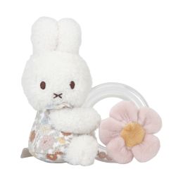 Nijntje By Little Dutch Ringrammelaar Vintage Little Flowers
