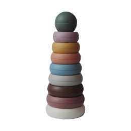 Mushie Ringtoren Rustic Mushie Ringtoren Rustic