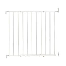 Kidsriver Traphek Basic Wit - 61-107cm