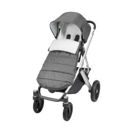 UPPAbaby Vista V2/CRUZ V2 Voetenzak Cozy Ganoosh Jordan/Greyson