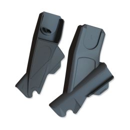 UPPAbaby VISTA V2 Autostoel Lower Adapters Met Clip