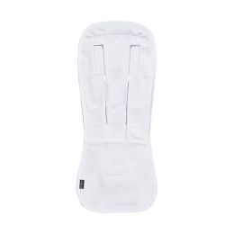 Cybex Summer Seat Liner - White Cybex Summer Seat Liner - White