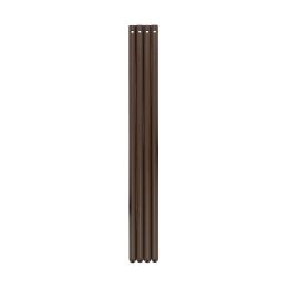 We-Too Badstandaard Metalen Poten - Dark Brown We-Too Badstandaard Metalen Poten - Dark Brown