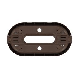 We-Too Badstandaard Base - Dark Brown We-Too Badstandaard Base - Dark Brown