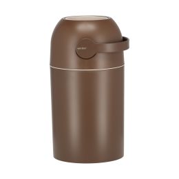 We-Too Luieremmer - Dark Brown We-Too Luieremmer - Dark Brown