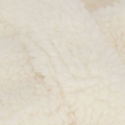 Sarlini Sjaal Teddy Offwhite 0-6 maanden