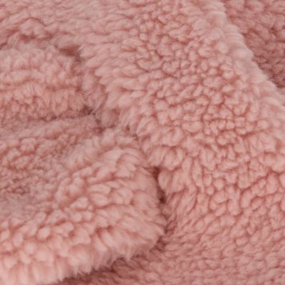 Sarlini Sjawl Teddy Light Pink 1-2yr