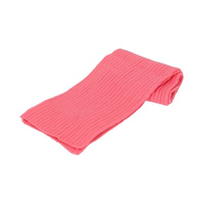 Sarlini Sjawl Knit Rib Pink 1-2yr