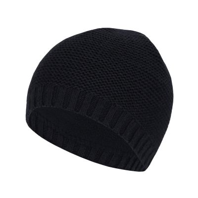 Sarlini Muts Knit Uni Navy