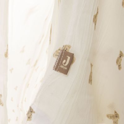 Jollein Klamboe - Mini Teddy Bear - 245 cm